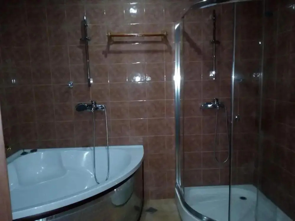 Hotel Villa park