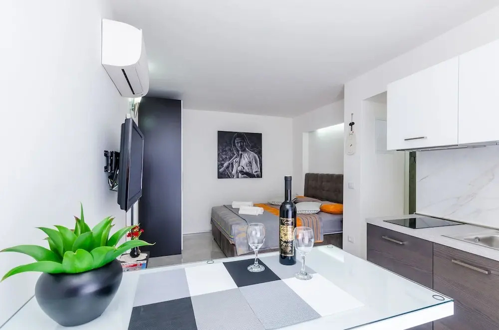 Apartment Lea