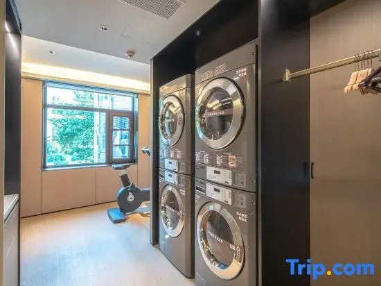 JI Hotel (Shijiazhuang Tianshan Sea World Yuhua East Road)