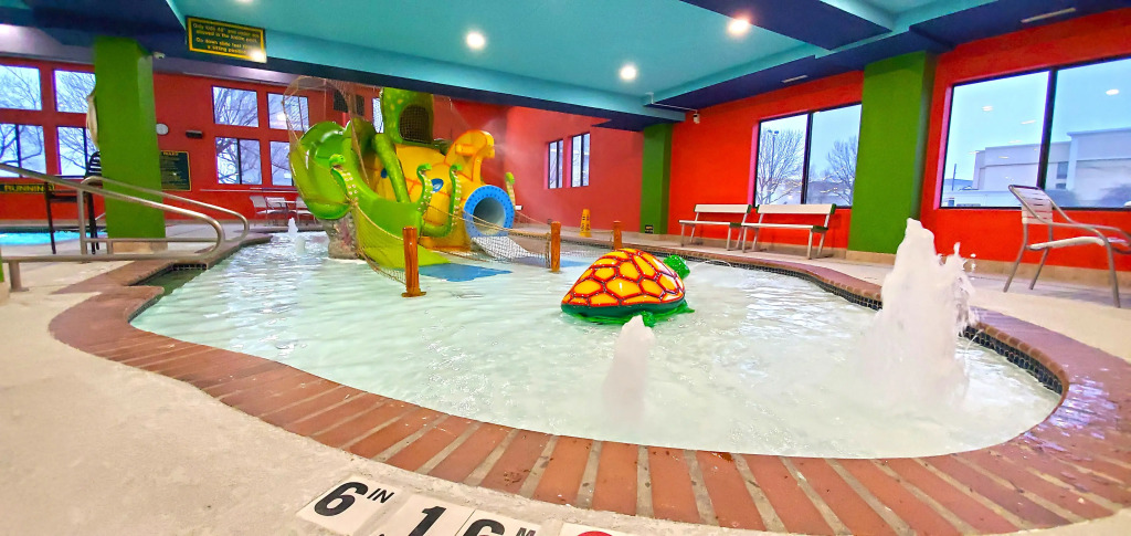 Holiday Inn Kearney by IHG