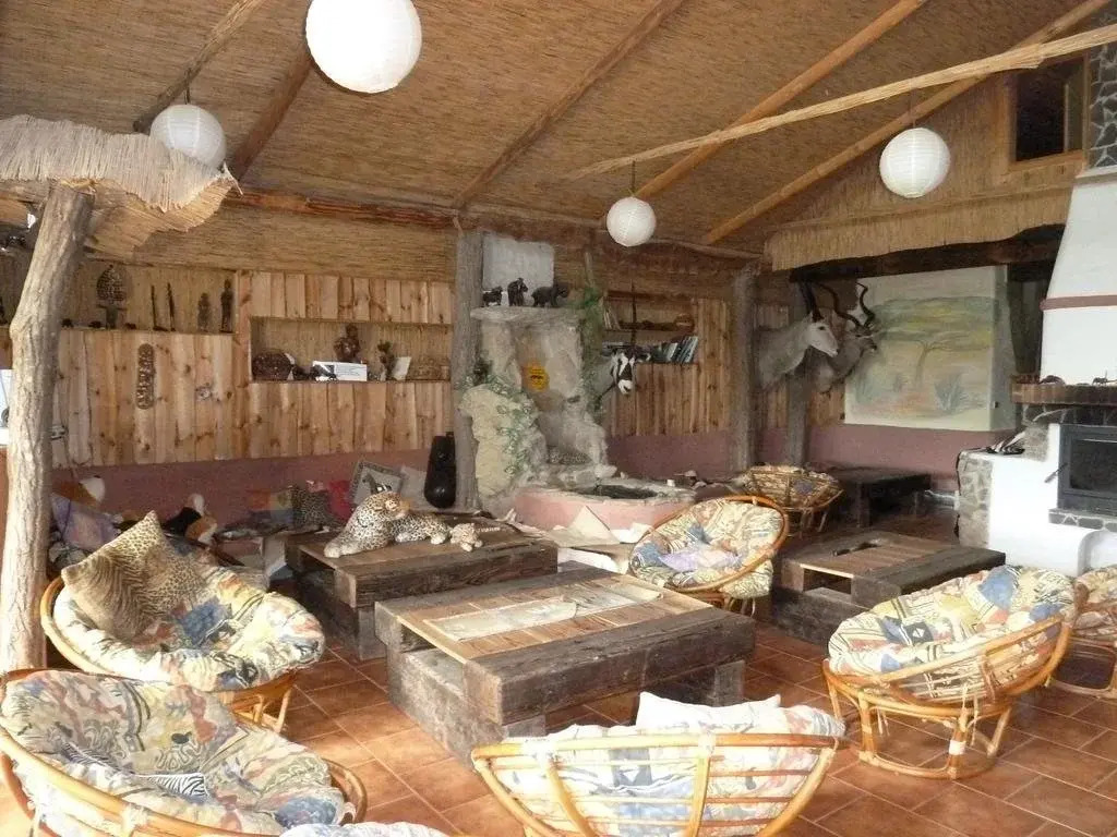 Q Ranch
