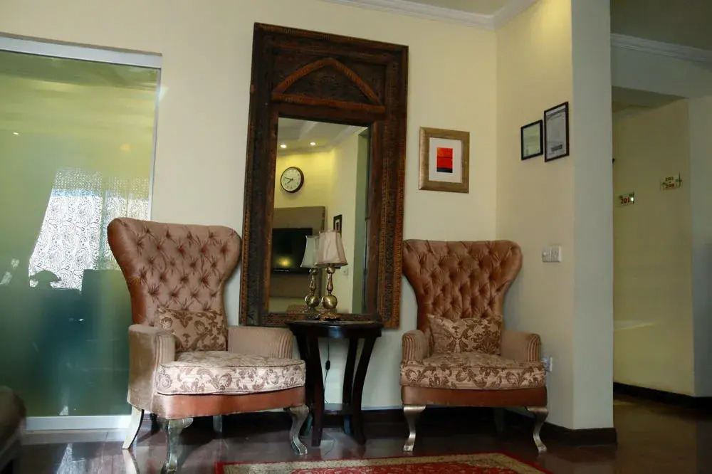 Shangrila Hotels & Resorts
