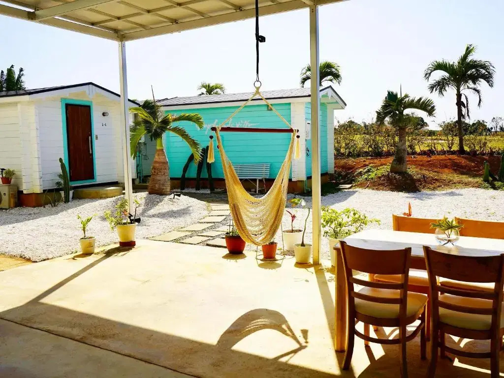 Guesthouse Koa