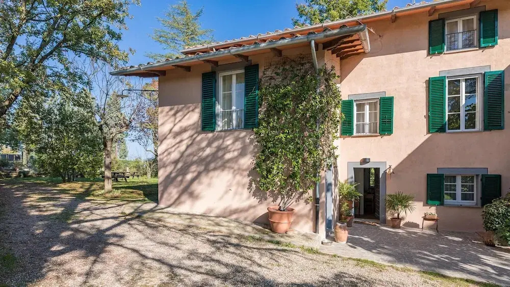 Casa Ciculino 8, Emma Villas