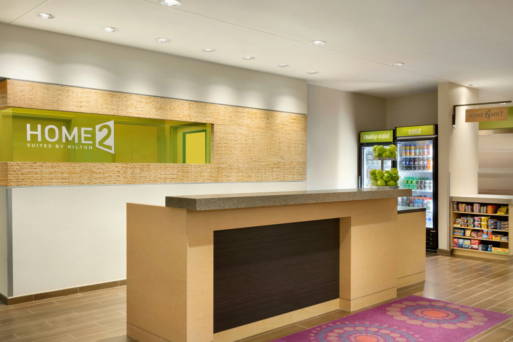 Home2 Suites By Hilton McAllen