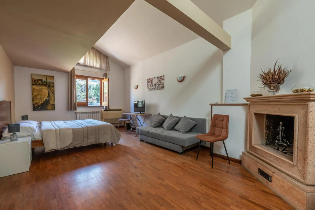 Bouganville Home Mondello