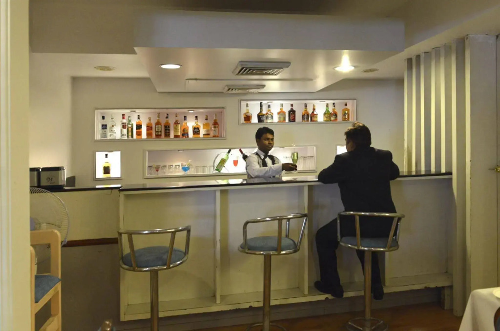 Hotel Amer Palace