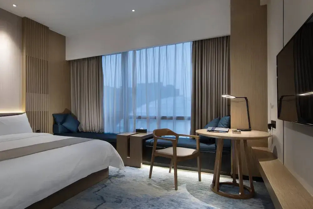 Zhonghao International Hotel