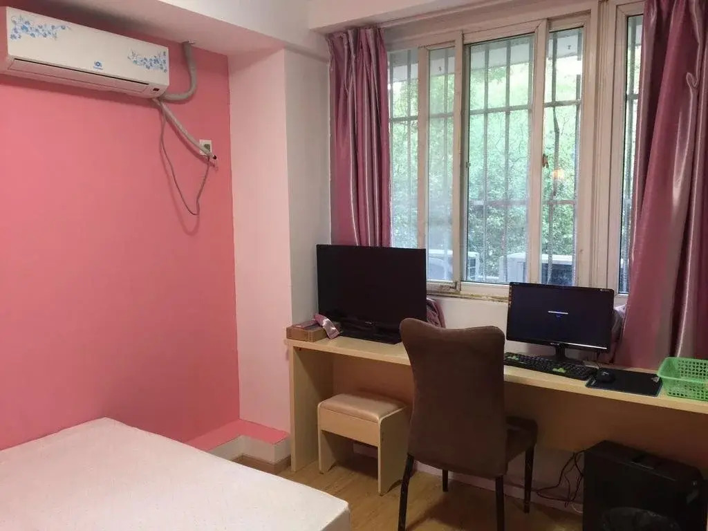 Nanjing Jianqing Hostel