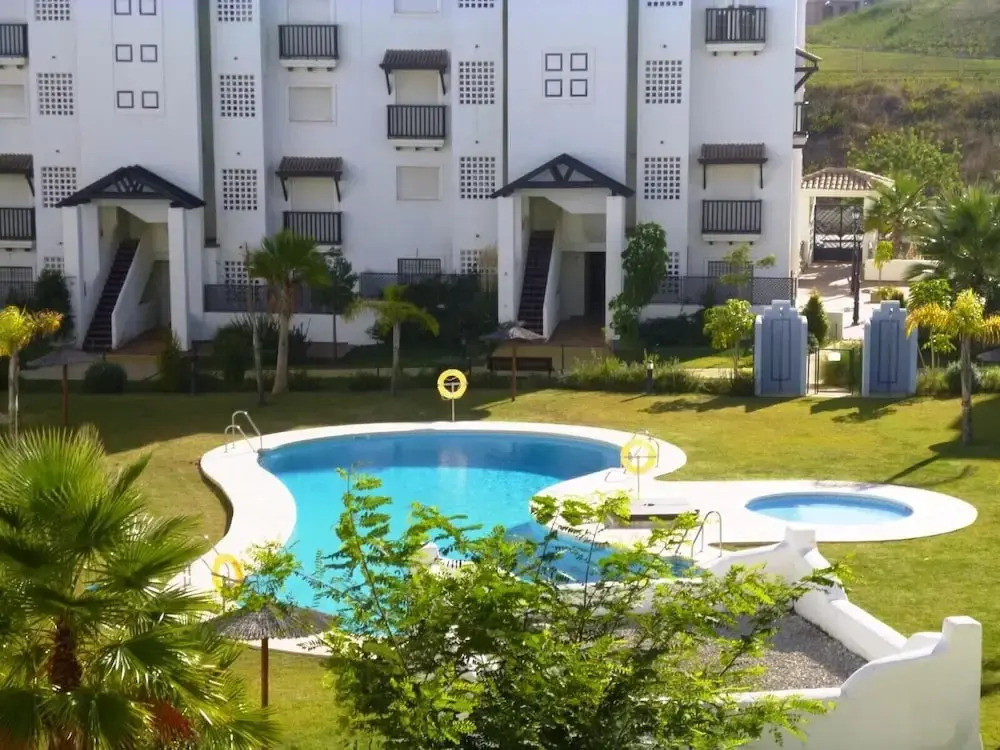 Residencial Duquesa apartemento 2091
