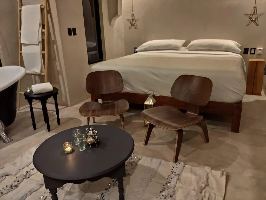 Ambre & Epices Jungle Hotel & Spa