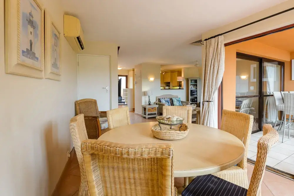 San Lameer Villa Rentals 2825