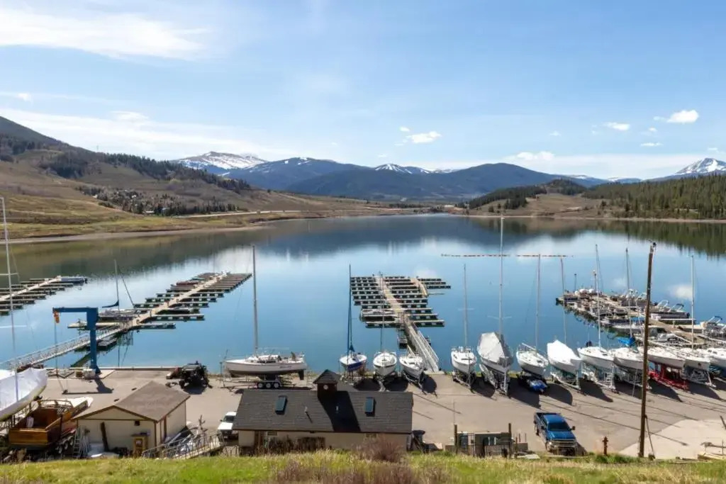 113 Burgundy Circle by Summit County Mountain Retreats