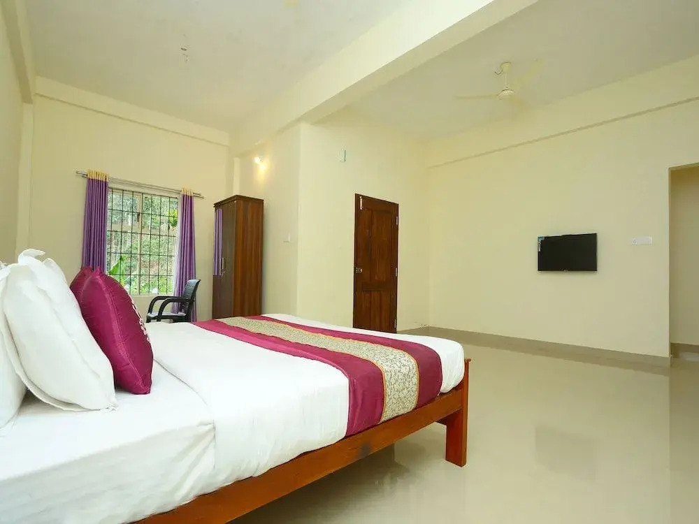 Wayanad Royal Stream