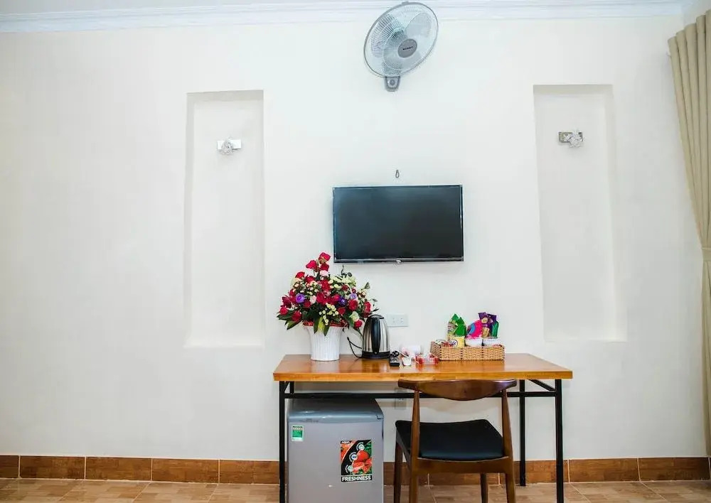 PHƯƠNG NHUNG HOTEL