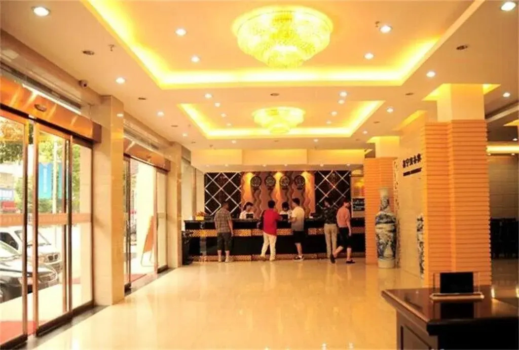 Xinling Business Hotel