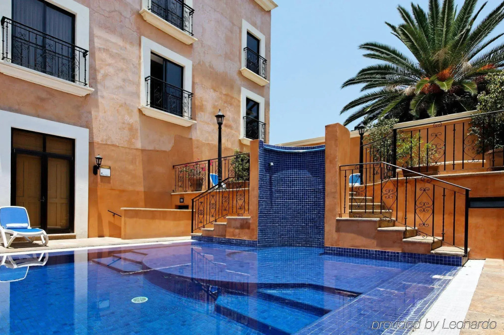 Holiday Inn Express Oaxaca - Centro Historico by IHG