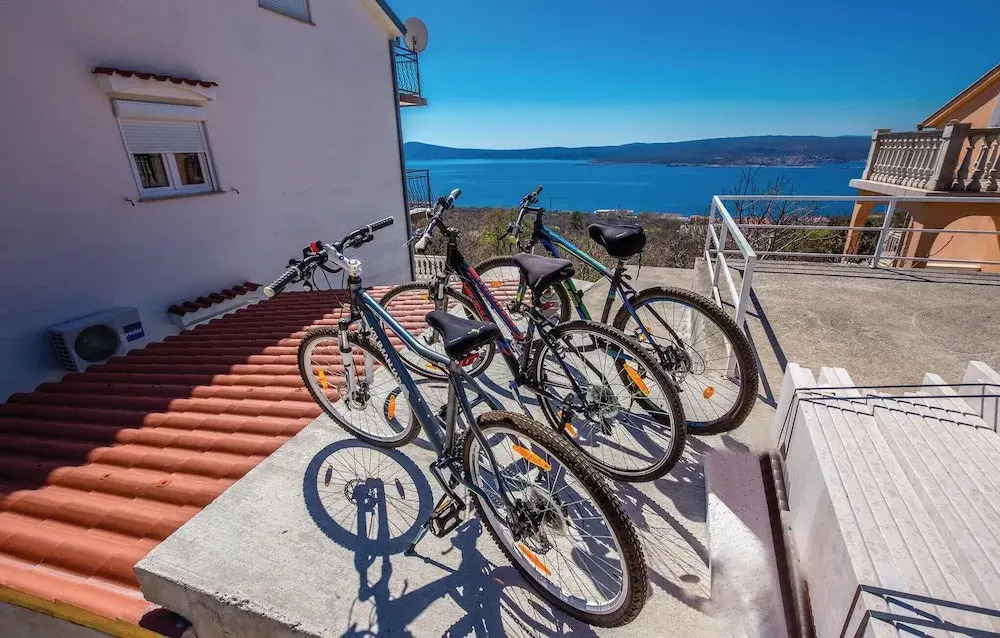 Cozy Apartment In Crikvenica
