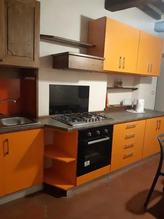 Appartamento nel Borgo