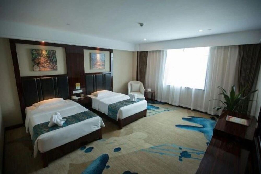 Yamei Hotel