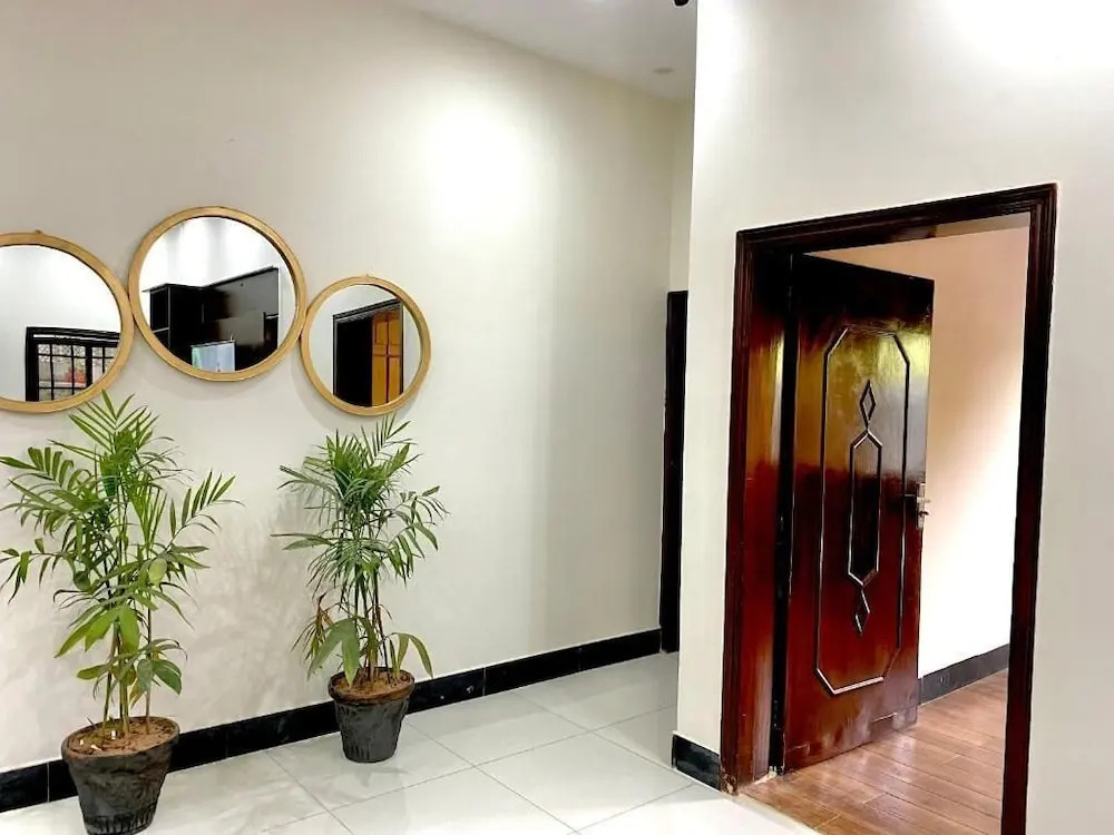 The Comfort Lodges Islamabad