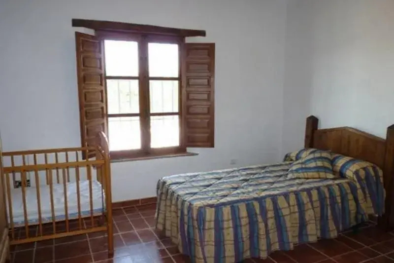 House in Almachar, Malaga 101846