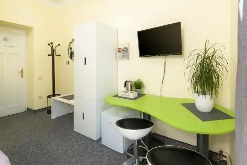 Anastasia Apartments & Rooms - Zagreb Centre
