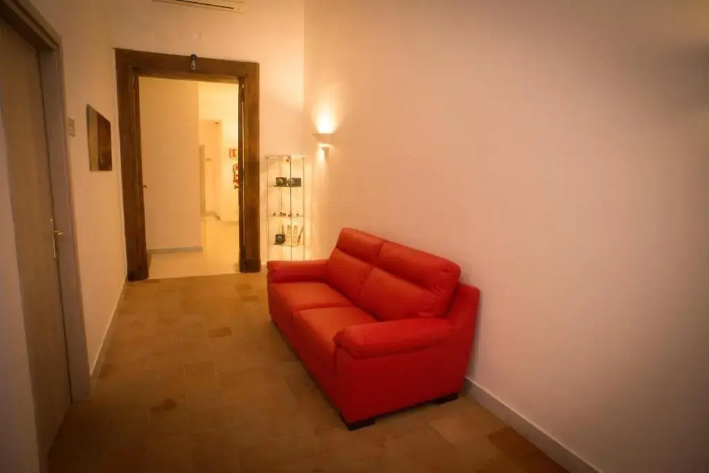 B&B Napolimilionaria Foria 242