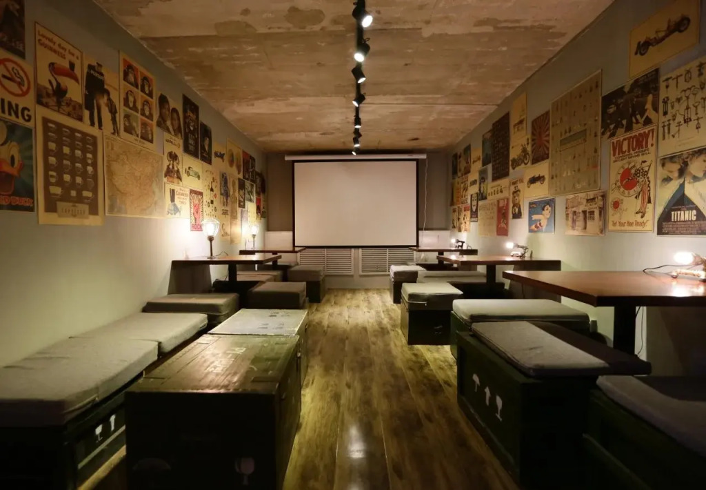 Beijing MC Town Hostel