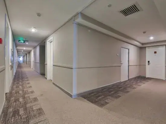 Homeinn Ease Hotel (Beijing Zhongji Subaru Building Tongren Hospital)