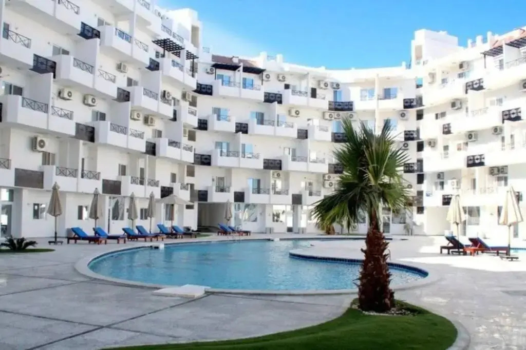 Tiba View G50 - near ElGouna - sea view - New
