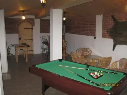 Attilas Guest House