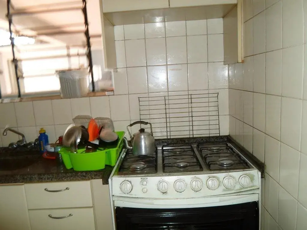 Assel Pousada Rebouças Curitiba