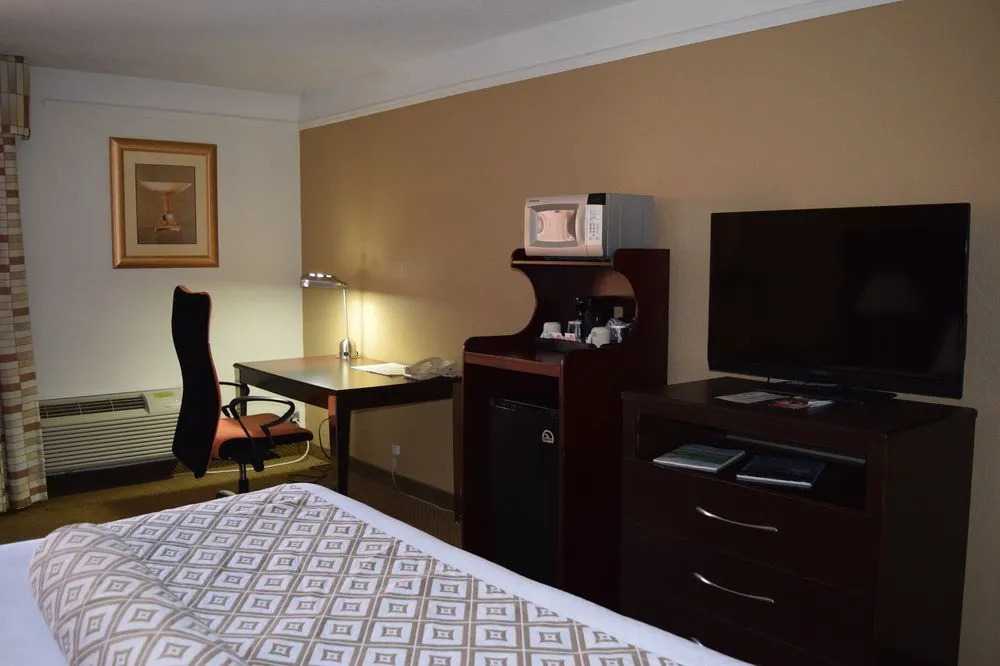 Crowne Plaza Novi