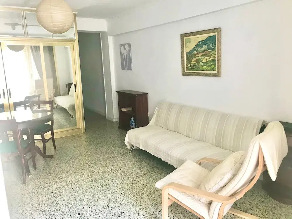 Great Apartment in Old Town