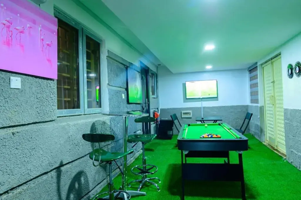 Cozy 2 Beds Apart-24Hrs Elect/WIFI/Security