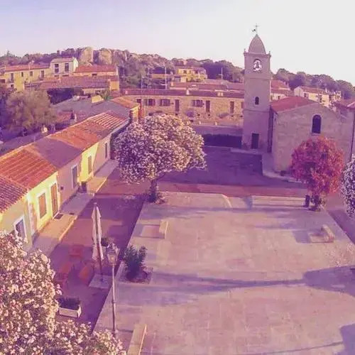 Boutique Hotel SantAndrea & Relais