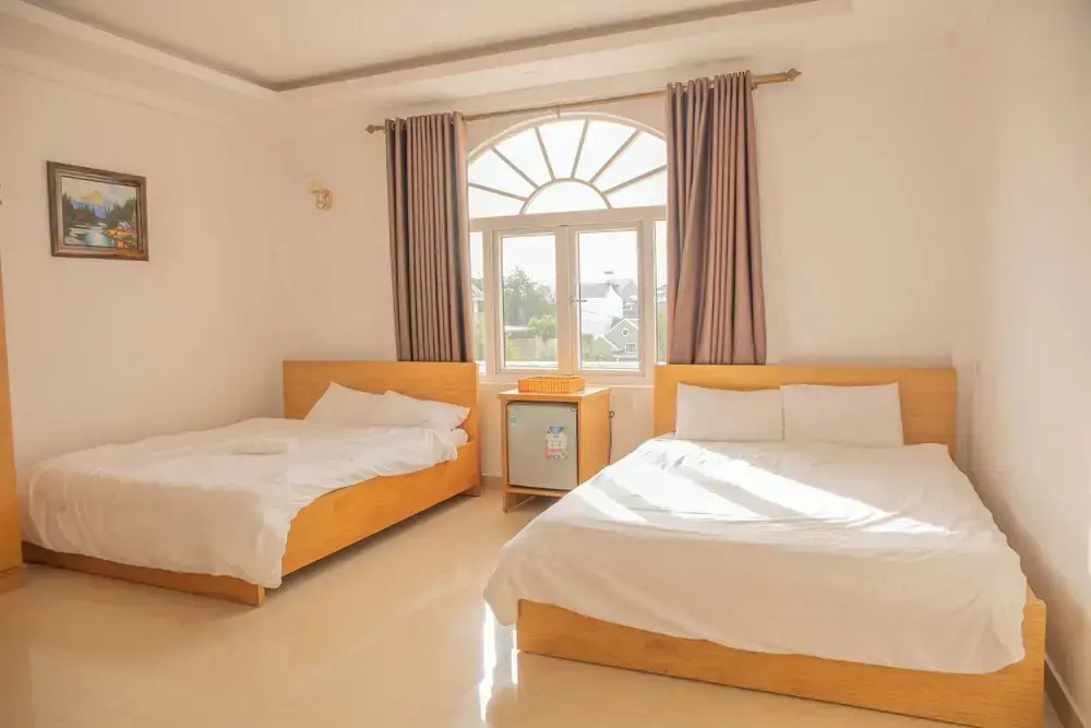 Villa Truby Da Lat