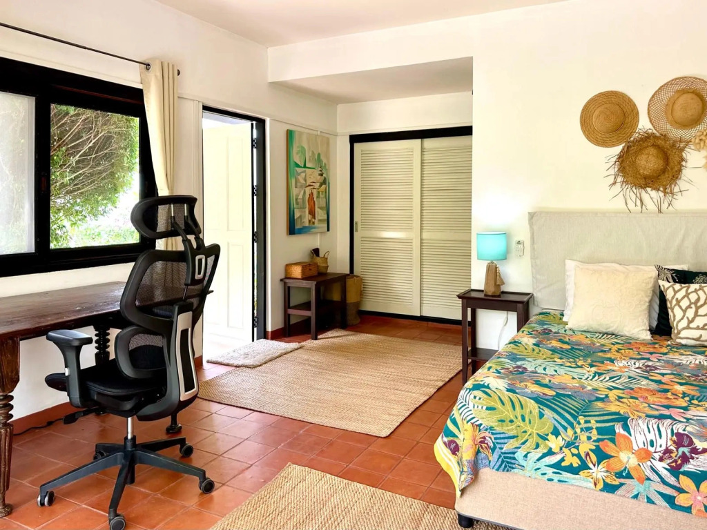 Вилла Azure Garden Villa Close to Choeng Mon Beach