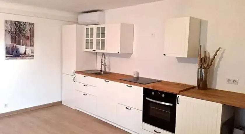 Appartements Mougins
