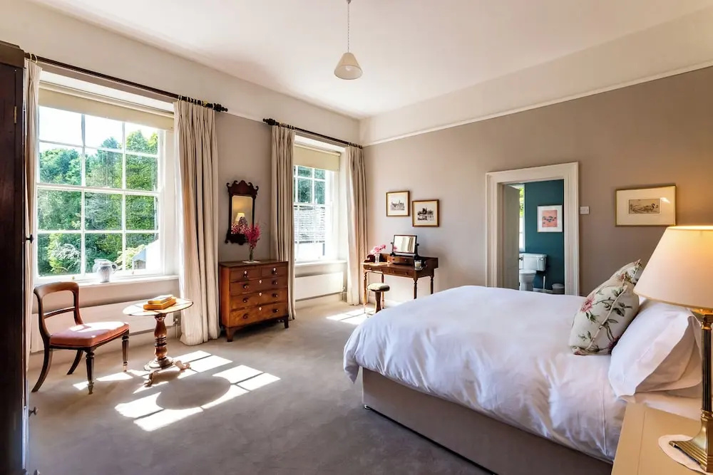 Luxury Country Mansion in West Cork