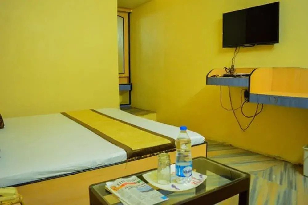 Hotel Samay