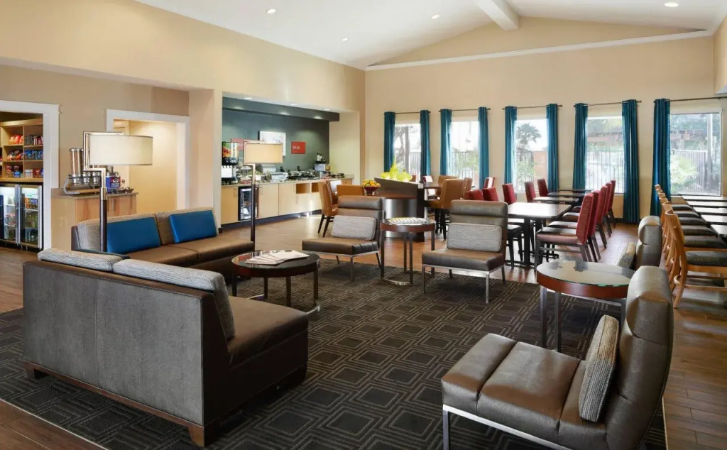 TownePlace Suites by Marriott Tempe