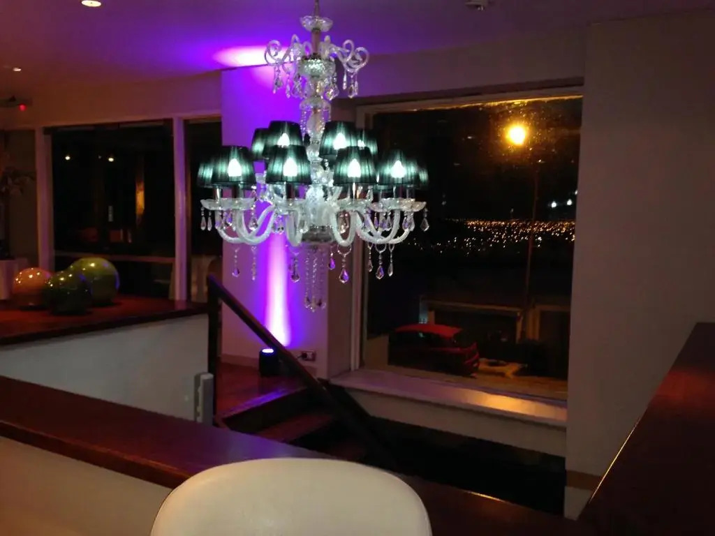 Portezuelo Hotel
