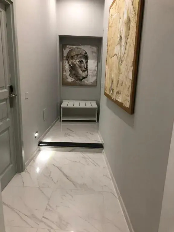 Lipari Suite B&B
