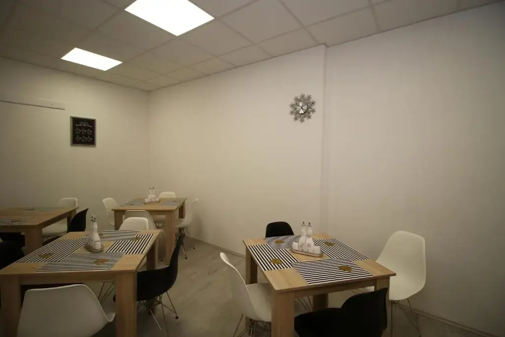 Szekelykert Hotel