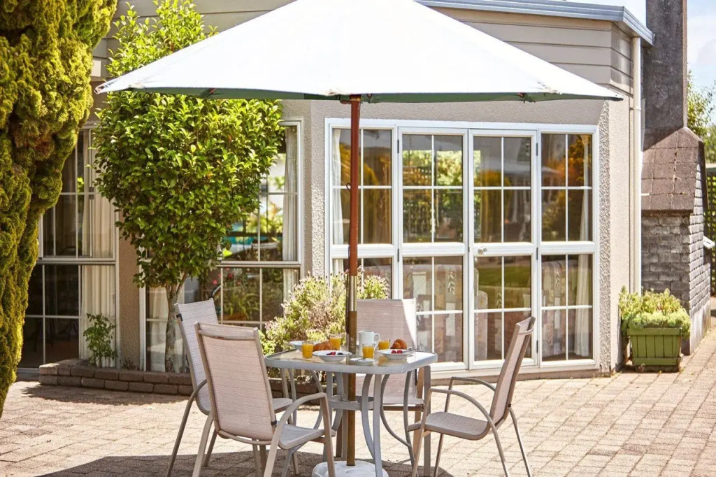 Turangi Leisure Lodge