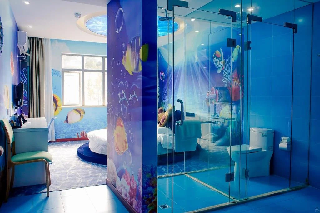 Promise Home Hotel
