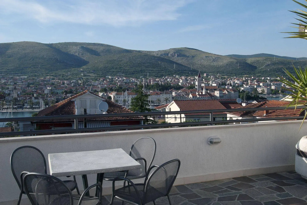 Apartments Kudelik