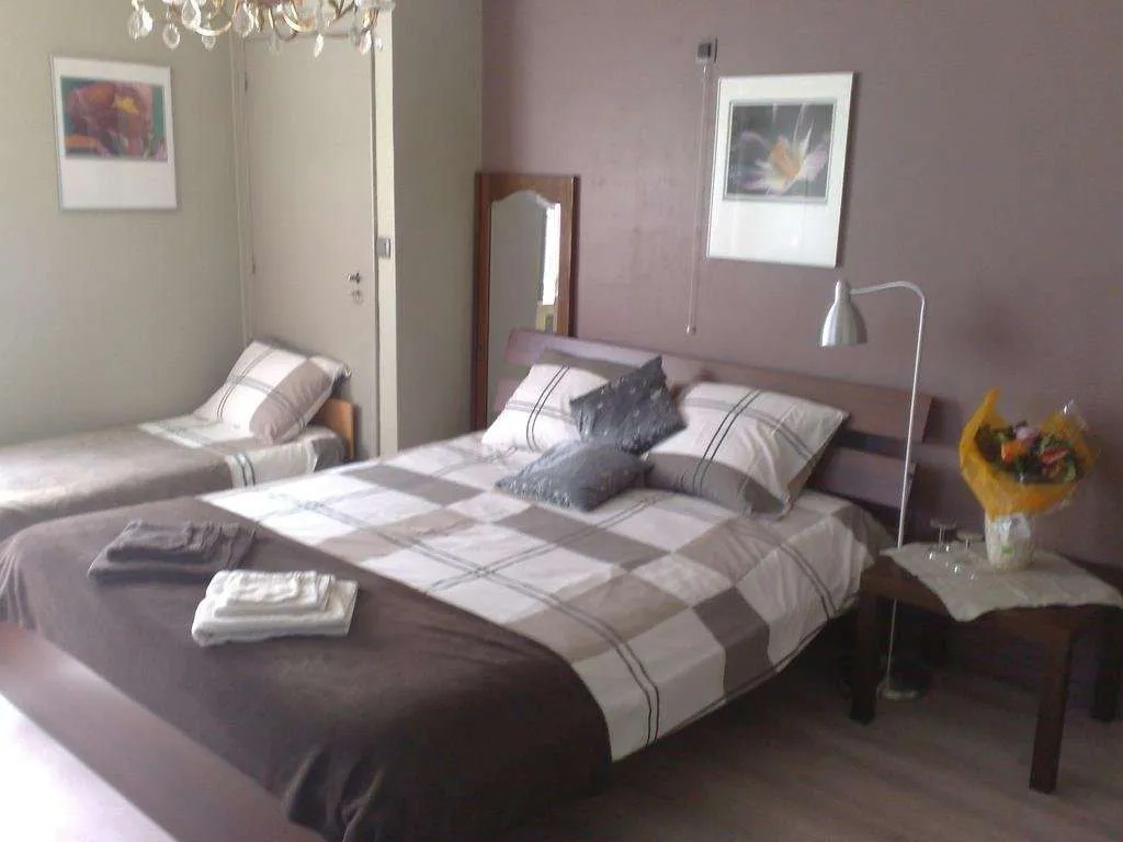 B&B Villa Fernadine